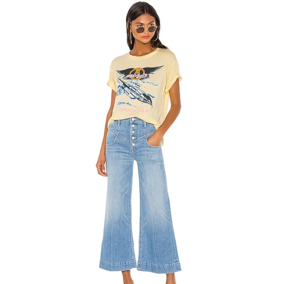 mother the swooner jeans